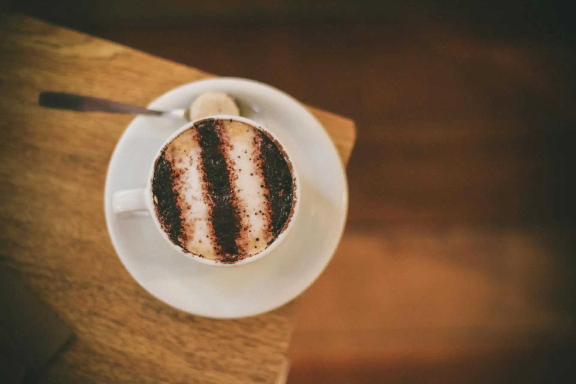 Americano Coffee