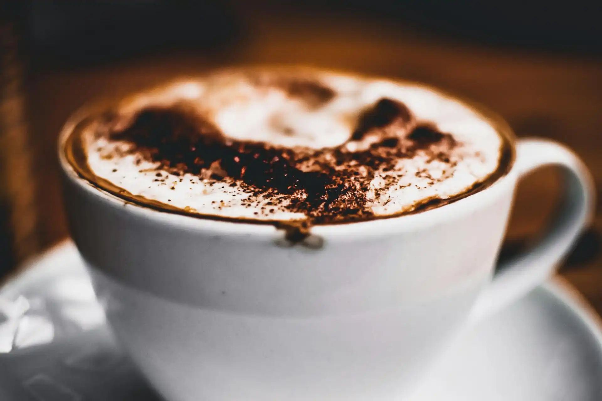Espresso Coffee