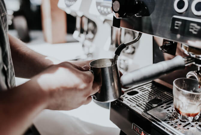 coffee