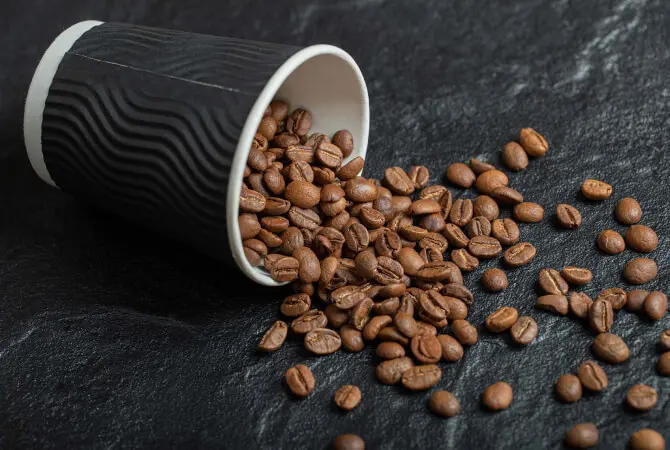 coffee