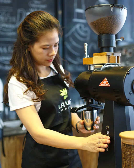 coffee